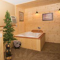 Upper Canyon Inn & Cabins