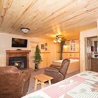 Upper Canyon Inn & Cabins