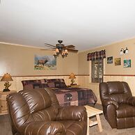 Upper Canyon Inn & Cabins