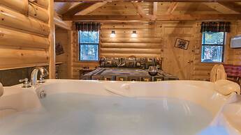 Upper Canyon Inn & Cabins