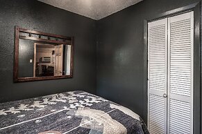 Upper Canyon Inn & Cabins