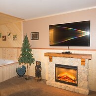 Upper Canyon Inn & Cabins