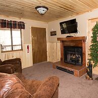 Upper Canyon Inn & Cabins