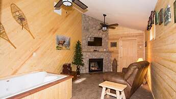 Upper Canyon Inn & Cabins