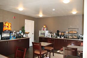Best Western Luxury Inn