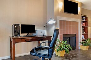 Best Western Luxury Inn