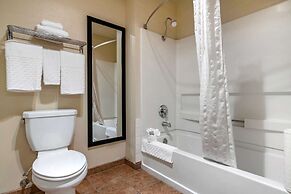 Best Western Luxury Inn