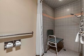 Best Western Luxury Inn