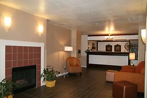 Best Western Luxury Inn
