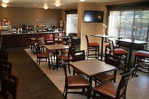 Best Western Luxury Inn