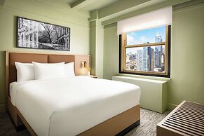 Row NYC