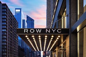 Row NYC