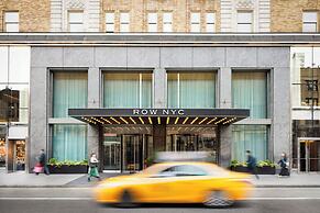 Row NYC