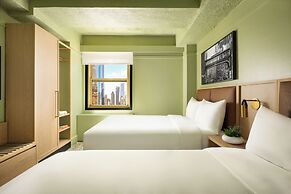 Row NYC