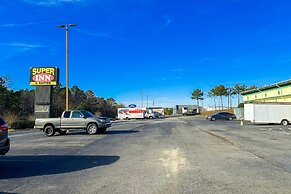 Super Inn & Suites by OYO Milledgeville