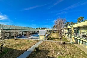 Super Inn & Suites by OYO Milledgeville