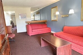 Super Inn & Suites by OYO Milledgeville