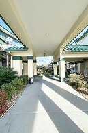 Super Inn & Suites by OYO Milledgeville