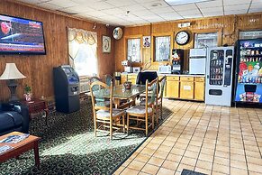 Super Inn & Suites by OYO Milledgeville