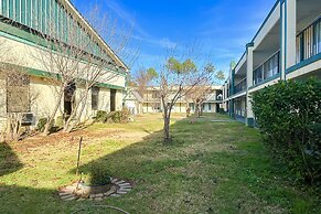 Super Inn & Suites by OYO Milledgeville