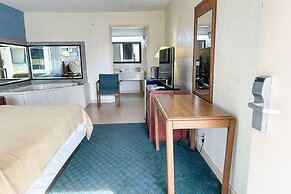 Super Inn & Suites by OYO Milledgeville