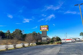 Super Inn & Suites by OYO Milledgeville
