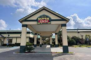 Super Inn & Suites by OYO Milledgeville