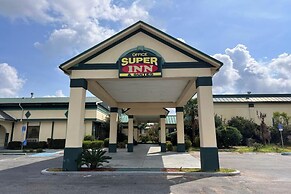 Super Inn & Suites by OYO Milledgeville