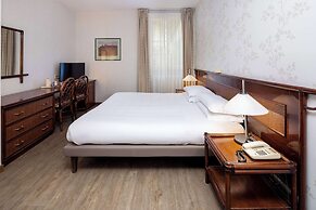 Best Western Hotel Crimea
