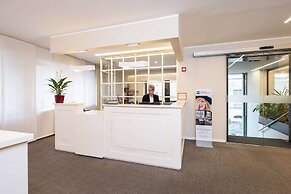 Best Western Hotel Crimea