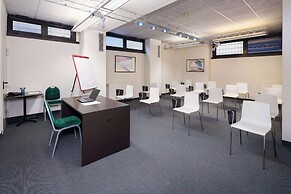 Best Western Hotel Crimea