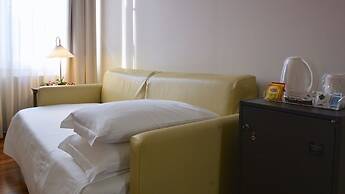 Best Western Hotel Crimea