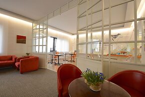 Best Western Hotel Crimea