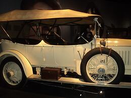 Best Western Hotel Crimea