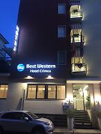 Best Western Hotel Crimea