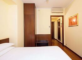 Best Western Hotel Crimea