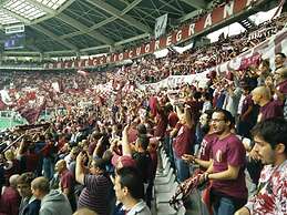 Best Western Hotel Crimea