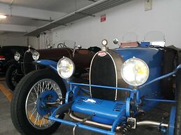 Best Western Hotel Crimea