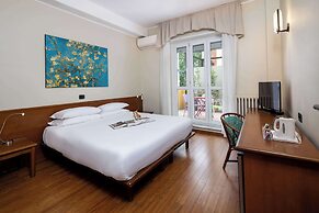 Best Western Hotel Crimea