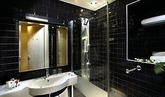 Best Western Hotel Crimea