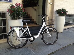 Best Western Hotel Crimea