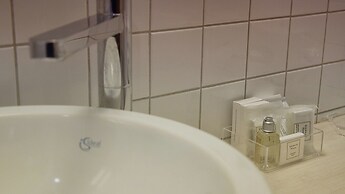 Best Western Hotel Crimea