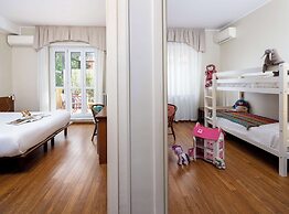 Best Western Hotel Crimea