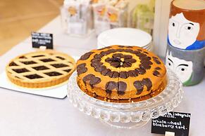 Best Western Hotel Crimea