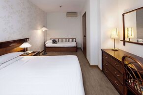 Best Western Hotel Crimea