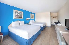 Days Inn by Wyndham Hicksville Long Island