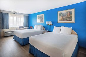 Days Inn by Wyndham Hicksville Long Island