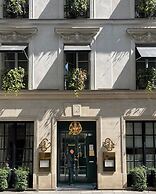 Le Burgundy Paris