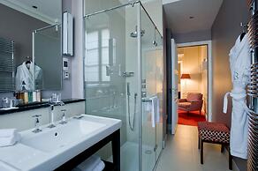 Le Burgundy Paris