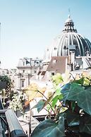 Le Burgundy Paris